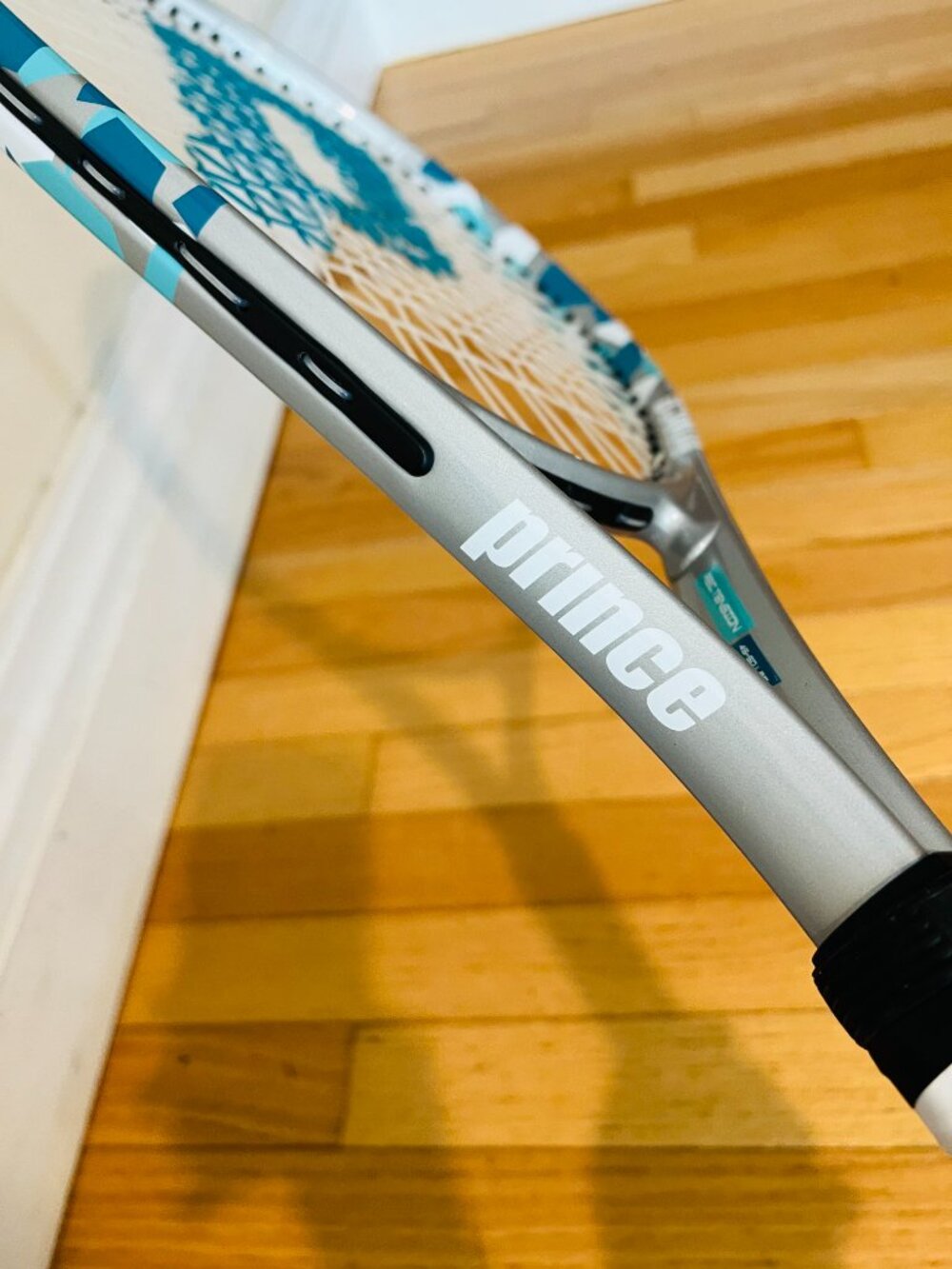 Prince Thunder 26 Tennis Racquet - Picture 9 of 16